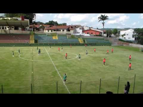 Base Academy Feminino X Palmeiras (Amistoso) Vinhedo
