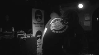 Mr. Lif & Akrobatik - Early Morning - Cambridge, MA 8/17/17