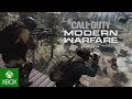Call of Duty®: Modern Warfare® — Multiplayer Beta Trailer