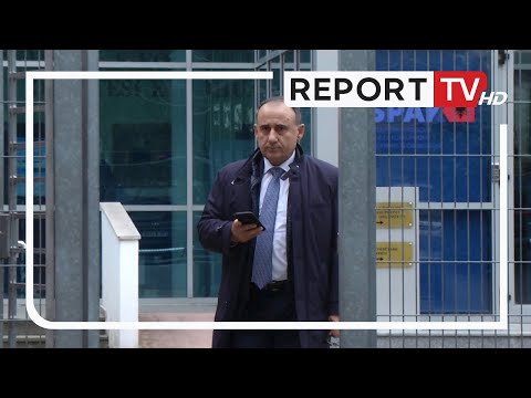 Report TV -Akuzat për privatizimin e pronave të ushtrisë në Sarandë, Kollçaku: Sekret hetimor!