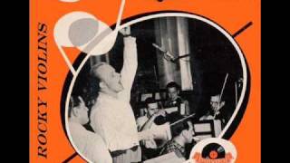 Rocky Violins - Werner Müller.wmv