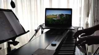 NowHere - "Dans l'air" (Reprise de Dominique A)