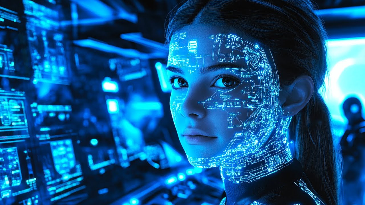 Aliens Called Her a ‘Primitive’ Human AI, So She Took Control of Their Mothership | Best HFY Stories