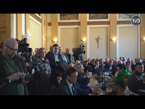 Konsultacje ws. ochrony przeciwpowodziowej rozpoczęte