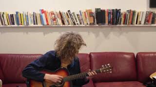 Kid Cudi - Insides Out (Cover)