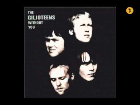 Giljoteens - Time To Go (2004).wmv