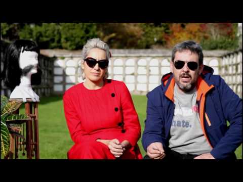 Vídeo: Aprendo con Olloboi 4. Arte e estética