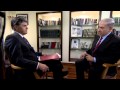PM Netanyahu Interviewed on International TV.