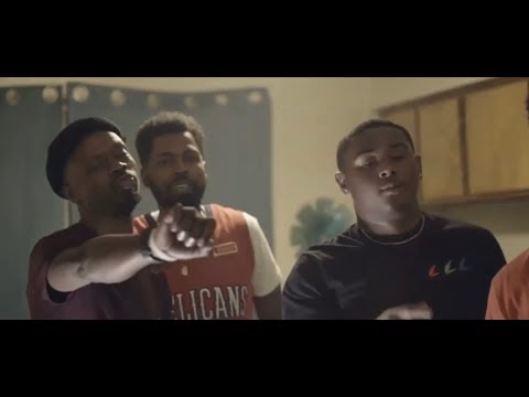 Duntoris Dominguez ft Mdot Curry ~ “A Different Struggle” (Official Music Video)