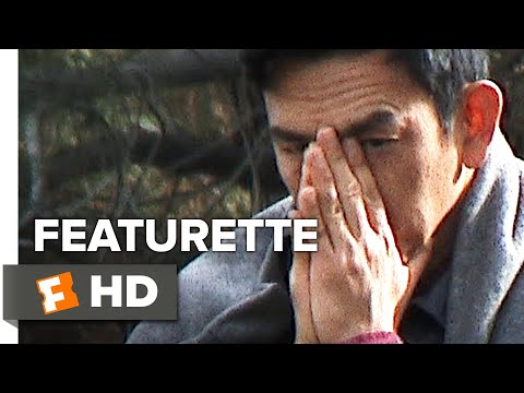 Searching (Featurette 'We Are What We Hide')