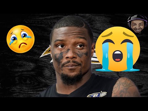 Ravens Tony Jefferson......released 😔