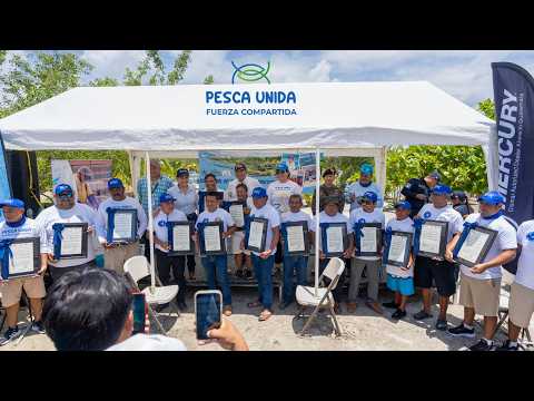 Guatemala: Día Nacional de la Pescadora y el Pescador Artesanal