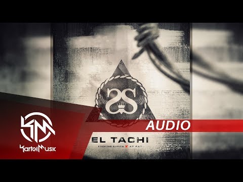 El Tachi - Sin Sentimiento | AUDIO