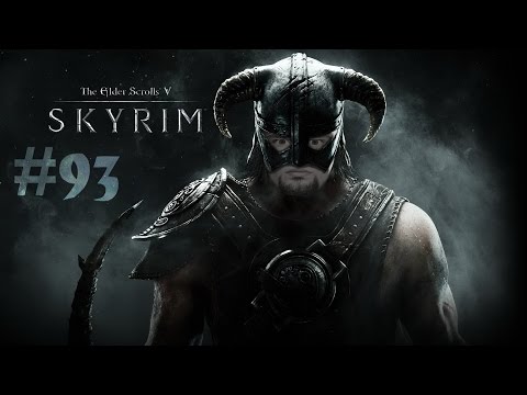 TES V: Skyrim [#93] Gra o Koronę