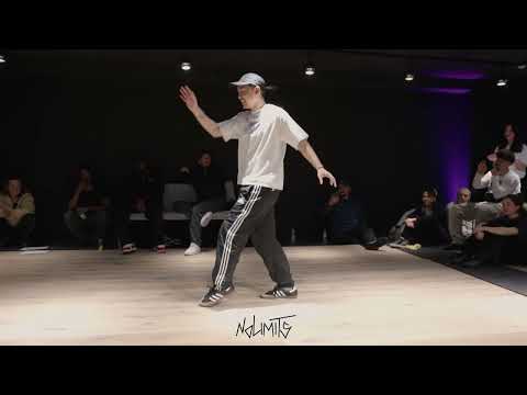 Popping 1vs1 1/4 FINAL | ETL BATTLE 2023 | LETIZIA vs KEERUMIE