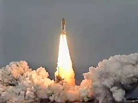 Watch the Launch