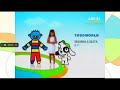 Toddworld Discovery Kids Marzo 2008