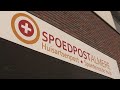 Met bloedspoed naar de spoedpost: zo werkt dat
