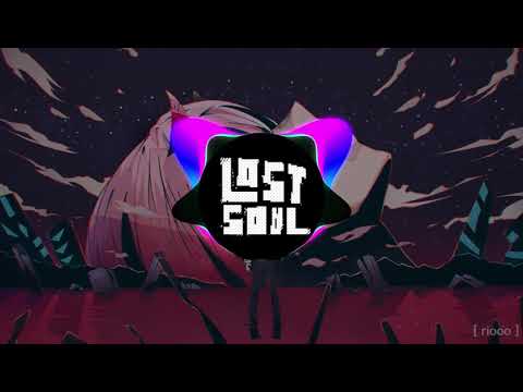 Lost Soul - Belgian Jump Up Mix Vol. 2 ( Jump Up )