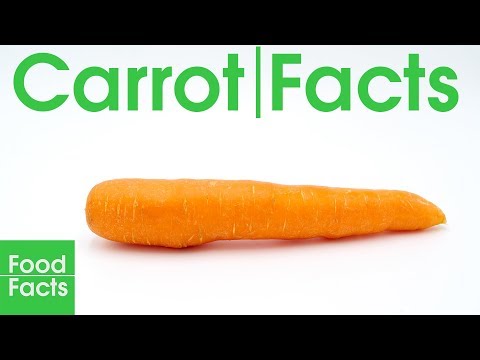 , title : 'Carrot Health Benefits and Risks | Food Facts (2018)'