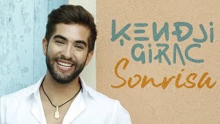 kendji Girac - Sonrisa - paroles et traduction