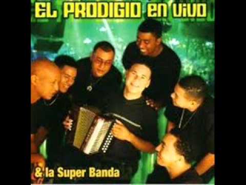 La Super Banda - La Pobre Adela (en vivo)