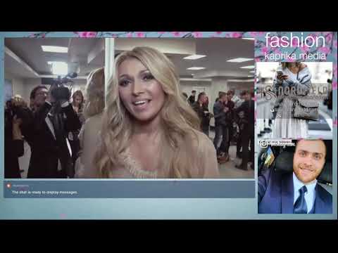 #fashion kaprika media | неделя моды