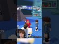 Sammy Leaked His Voice Roblox Robloxedit