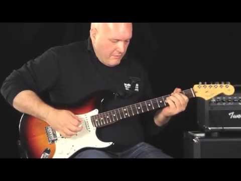 TC Electronic Ditto Looper Pedal Demo & Review