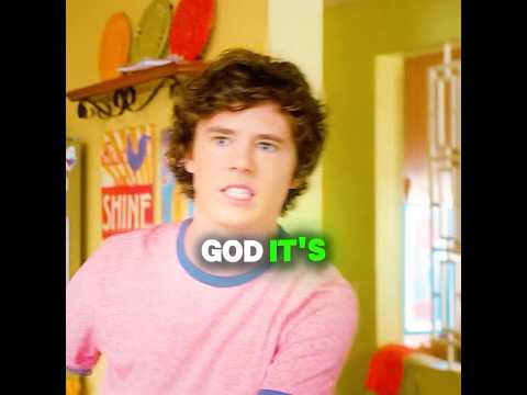 They Bought Him a Bunny… It Was a Mistake😂#foryou #shortsvideo #fyp