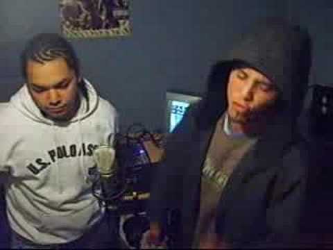 hip hop chileno k net  feat  zertero ( huachos piantes bomb)