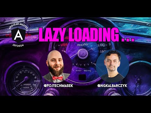 Exploring Advanced Lazy-Loading Strategies: Going Beyond the Angular Router