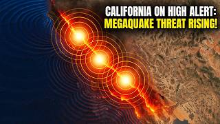 Scientists Sound Alarm: California Has a 72% Chance of a Devastating Quake — Are We Ready?