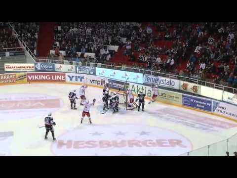 TPS   Jokerit 19 10 2012