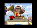 Super Monkey Ball 2 Monkey Dogfight Survival Mode P1