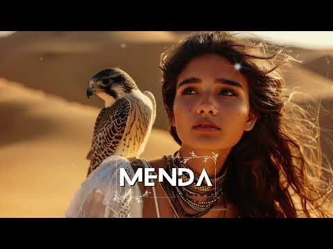 MENDA - Deep House Mix 2024 [Vol.2]