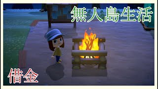 【2人実況】あつまれ どうぶつの森 part01