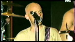 moby - james bond theme