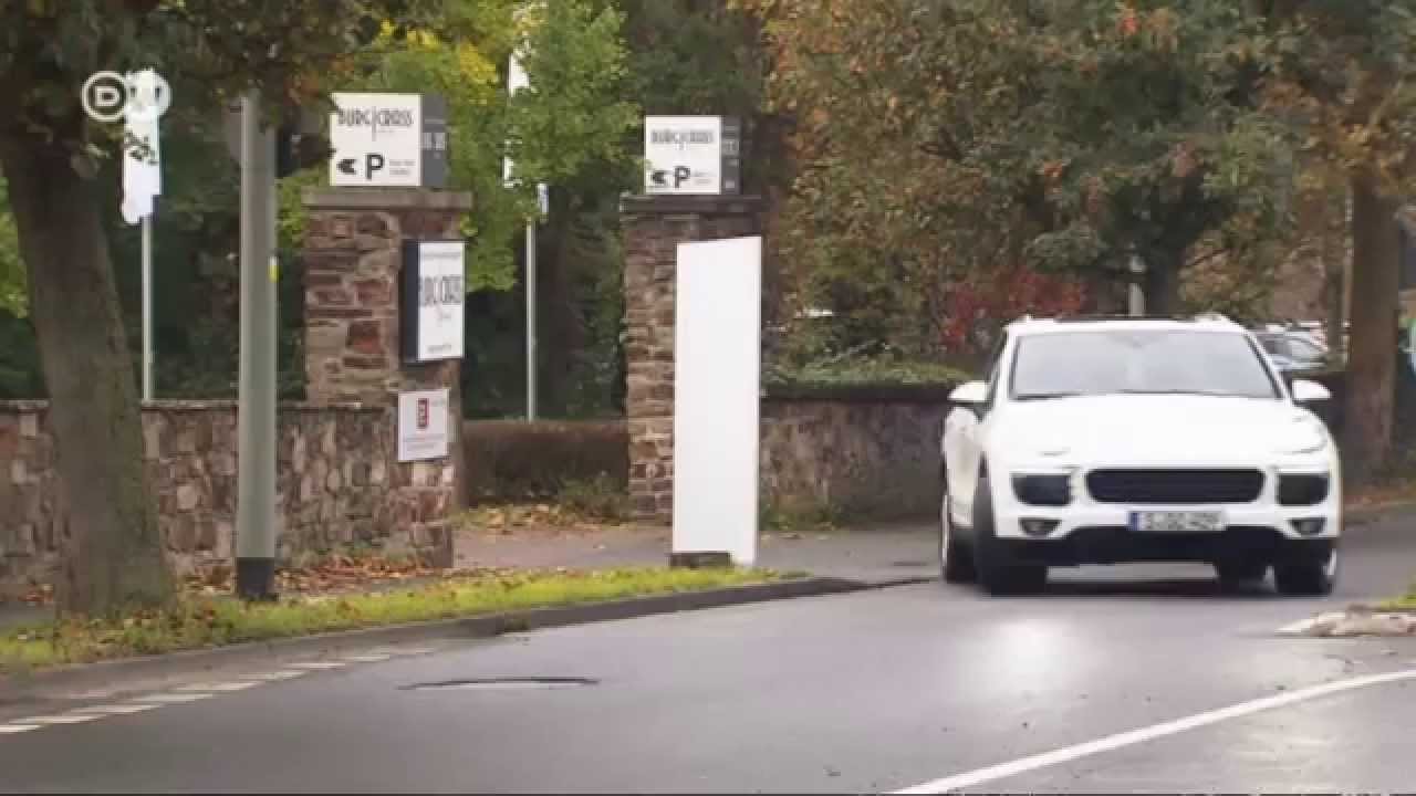 Test it! Porsche’s Cayenne S E-Hybrid | Drive it!