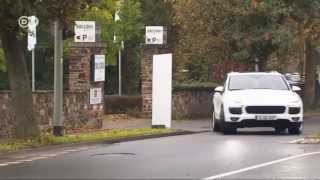Test it! Porsche’s Cayenne S E-Hybrid | Drive it!