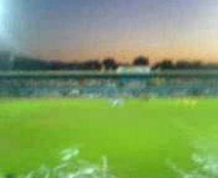 TIRONA FANATICS - ALBANIA