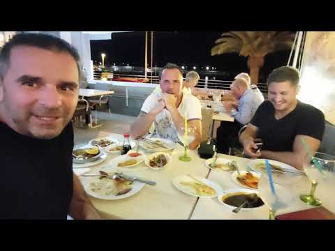 Holnap megyünk az óceánra jetskizni - Gran Canaria