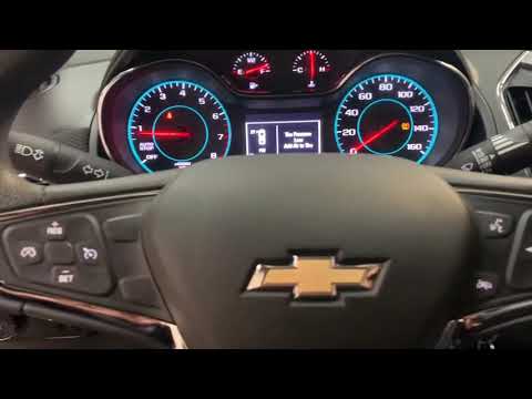 2017 Chevrolet Cruze Austin, Bastop, Travis, Williamson, Llano, TX CP0740