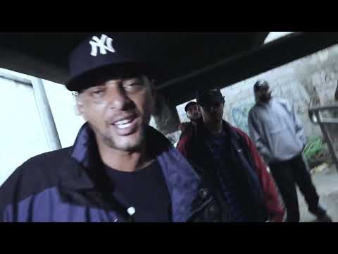 Devasto Sbr Vs Bruno Bap  - Selva Não Envelhece (Part. Buda Infratores)