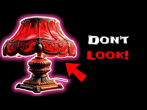 The DISTURBING Reddit LAMP Story REMASTERED