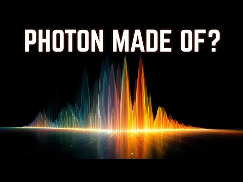 What a Photon Really Is... And Why It’s So Strange