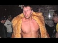 Dean Ambrose/Jon Moxley 