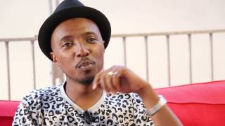 Soprano - M. et Mme Smith [Interview album]