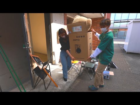 【学生自治会】学生自治会ってこんな活動もしてます！#3