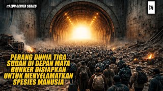 Download lagu PERANG DUNIA SUDAH DI DEPAN MATA, BUNKER DISIAPKAN UNTUK MENYELAMATKAN MANUSIA - ALUR CERITA SERIES mp3